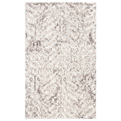 SAFAVIEH Restoration Vintage RVT115B Beige / Ivory Rug