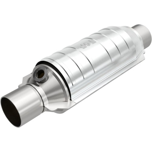 ノルコーポレーション　John's Blend MAGNOLIA MagnaFlow 418034-SH California Universal Catalytic Converter