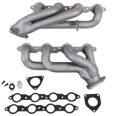 BBK Performance Parts 4006 Exhaust Header