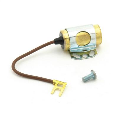 Distributor Condenser Ignition Ignition Condenser