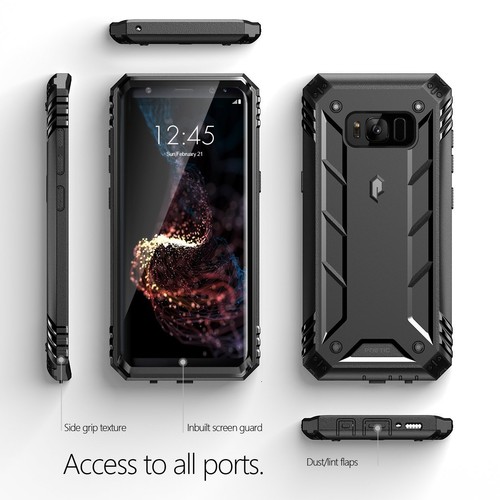 custodia rugged samsung s8 custodia rugged samsung s8
