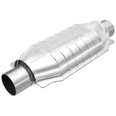 Magnaflow Catalytic Converter for 1980 Dodge B100
