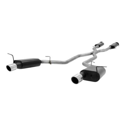 Exhaust System Kit for 2022-2023 Dodge Dodge R/T Plus 5.7L V8 GAS OHV