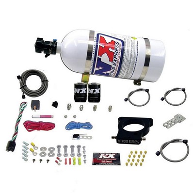 Nitrous Express Nitrous Oxide Injection System Kit