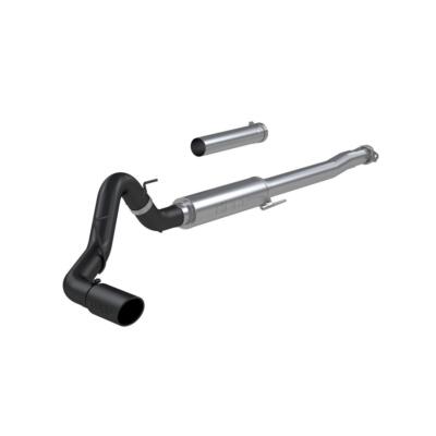 Exhaust System Kit for 2022 Ford F-150 King Ranch 5.0L V8 FLEX DOHC