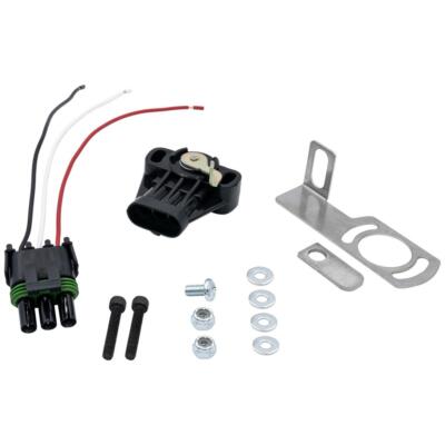 Innovate Motorsports 3930 Throttle PositionSnsr (TPS) for Stand Holley Style 4-B