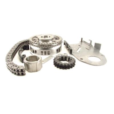 Comp Cams 7114CPG Keyway Adjustable Billet Timing Set for '05-'08 Chrysler 5.7/6
