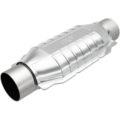 MagnaFlow 448309-DI Fits 1998 Oldsmobile Aurora Catalytic Converter