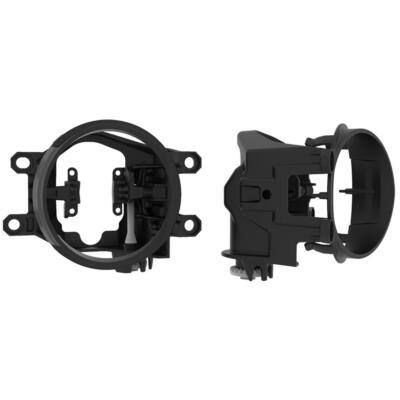 RIGID Industries 36364 RIGID 2014-20 Fits Toyota Tundra/4Runner 16-20 Tacoma Fog