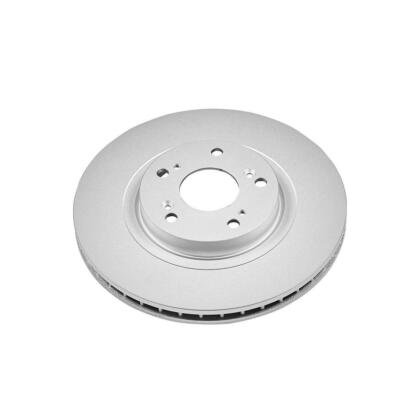 PowerStop Disc Brake Rotor - Fits Acura ILX 2013-2015, Acura RSX 2002-2006, Hond