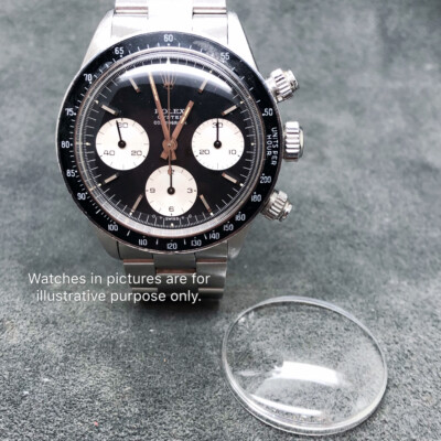 ロレックス ROLEX 6263 デイトナ ケース ロレックス ROLEX 6263 デイトナ ケース - メルカリ