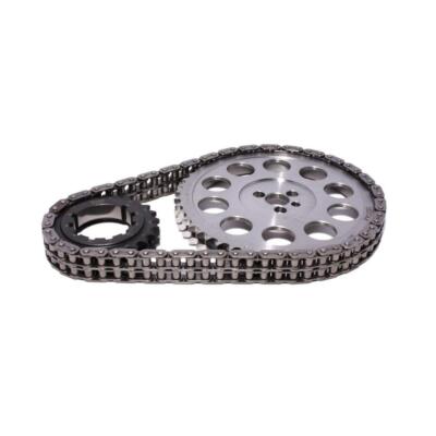 Comp Cams 7101CPG Keyway Adjustable Billet Timing Set for '96-'02 Chevrolet 454-
