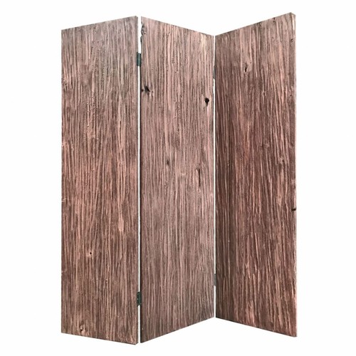 53 X 2 X 71 X 72 Панель из коричневого дерева Woodland - 3