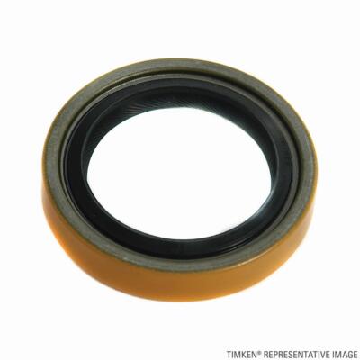 Multi-Purpose Seal for AAM AG