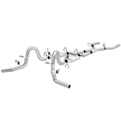 MagnaFlow 15898-DQ for 1968-1971 Buick Skylark