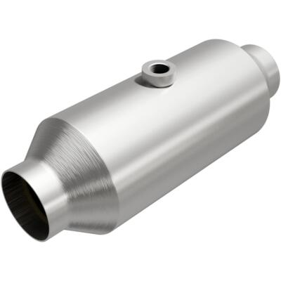 MagnaFlow 5561356-SS Fits 2009 Volvo C30 Turbo 2.5L L5 GAS DOHC Catalytic Conver