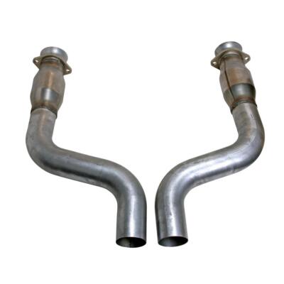 Exhaust Pipe for 2015-2016 Dodge Dodge R/T Plus 5.7L V8 GAS OHV