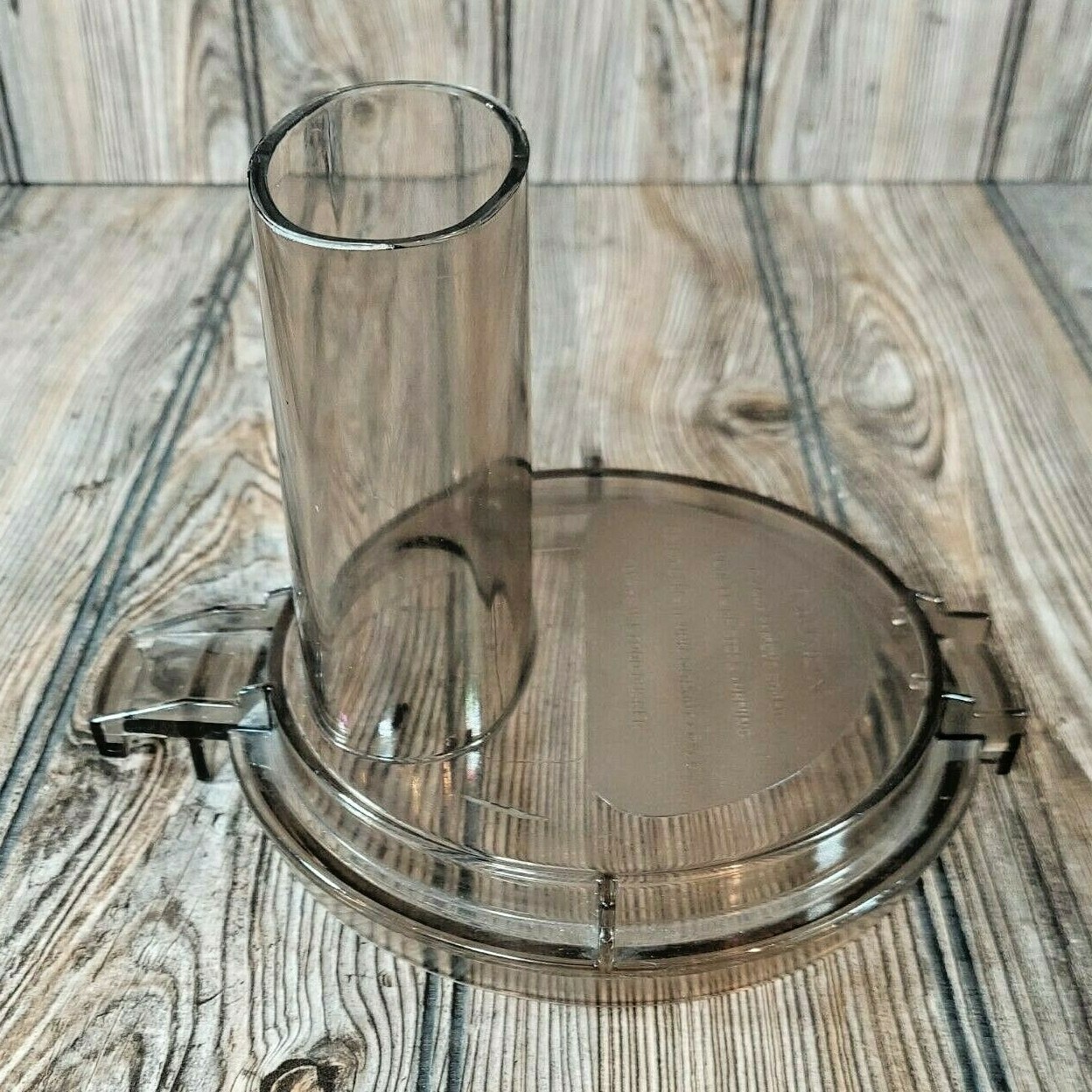 Sunbeam Mixmaster Le Chef 1411 Food Processor Part Bowl Lid OnlyのeBay公認海外通販｜セカイモン