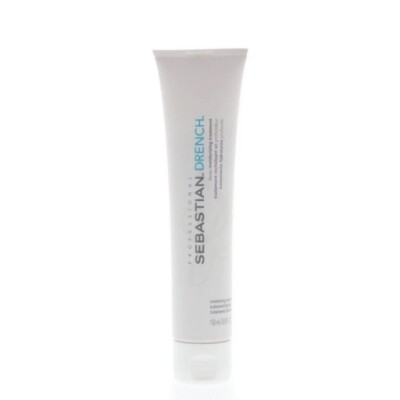 Sebastian Drench Deep moisturizing treatment 150ml 5.1oz