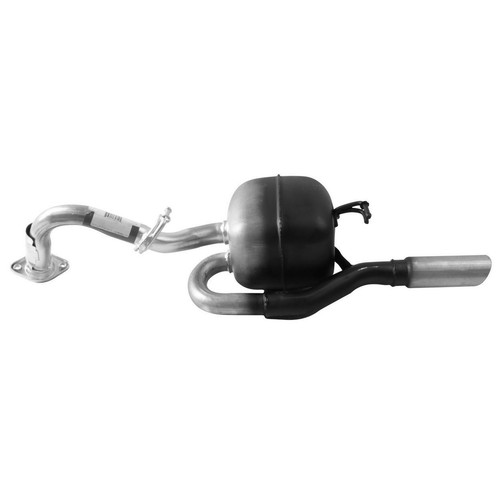 ふくろー ZX-14R TSUKIGI Racing Full Exhaust Muffler | eBay