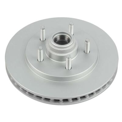 PowerStop Disc Brake Rotor - Fits Ford Expedition 1999-2002, Ford F-150 2000-200