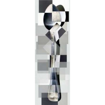 Spoon Poster Print By Pep Ventosa