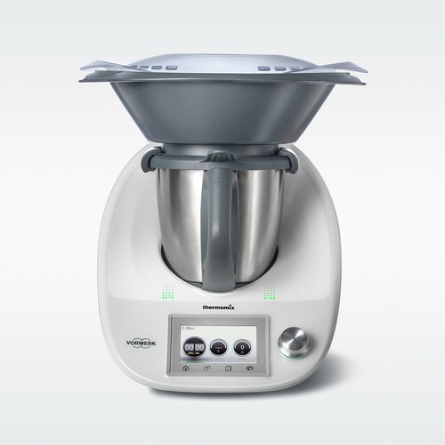 Arcets Gruppo Coltelli Lame Compatibile Per Vorwerk Thermomix Bimby - Foto 8