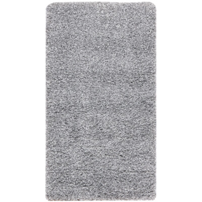 SAFAVIEH Evolution Shag Collection EVO520F Grey Rug