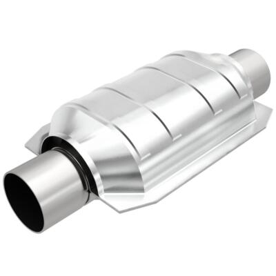 MagnaFlow 91005-BCN Catalytic Converter for 1978 Jeep J20