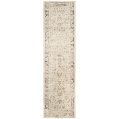 SAFAVIEH Vintage Collection VTG117-440 Stone Rug