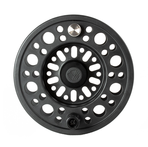 Redington Surge 3/4 Fly Reel Spool Black