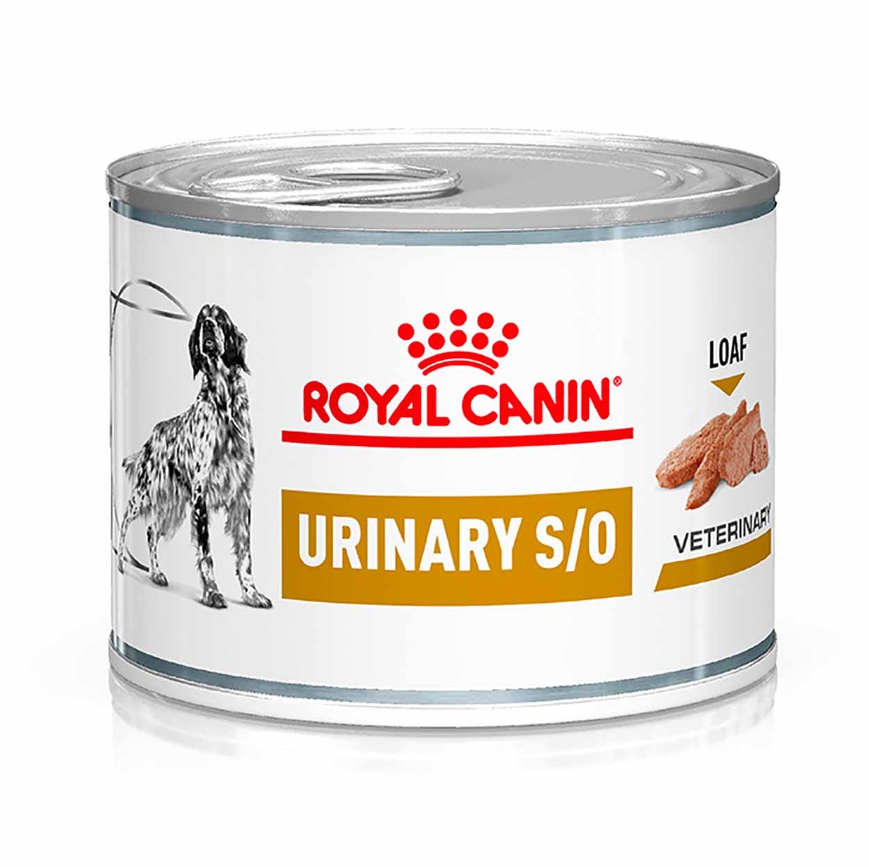 Royal Canin Urinary S/O 12x200 g | Hunde | Harntrakt | Struvitsteine