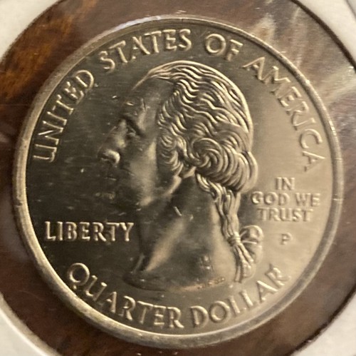 【新品未使用】2008年発行 オクラホマ州Quarter 1 バンク•ロール 2008 D OKLAHOMA STATE QUARTER Choice Unc From Mint Rolls | eBay