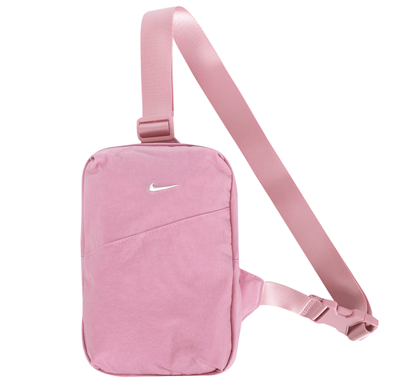 Nike Aura Crossbody Bag 5L Unisex Sportswear Bag Casual
