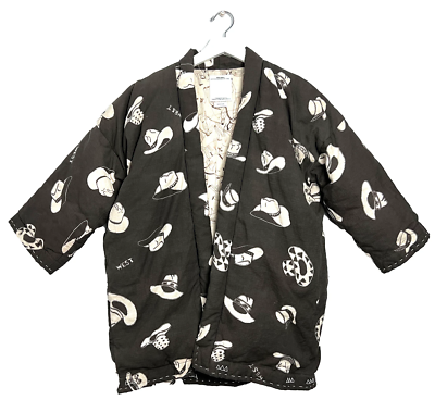 Sanjuro kimono cheap jacket