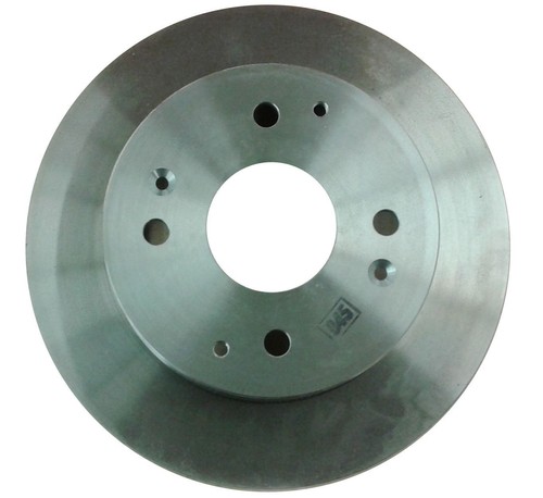 Brake Disc Front For ISUZU D-Max I II Kb 8-87360-678-0 | eBay