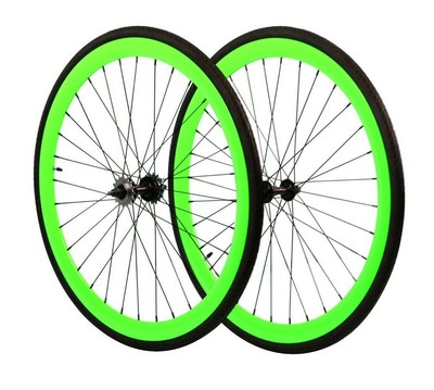 arrow wheelset fixie