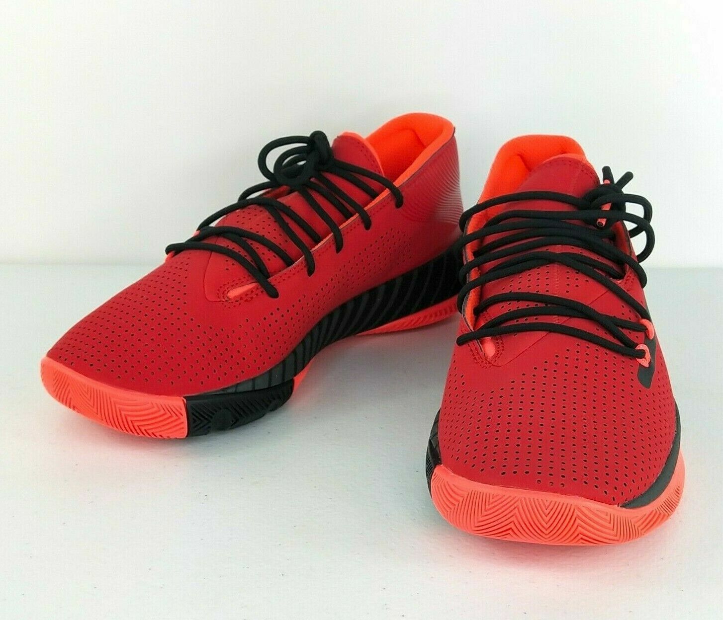 パヤパヤ Under Armour 3022048-601 Men's Sz 5.5 Youth Sz 5.5 Stephen
