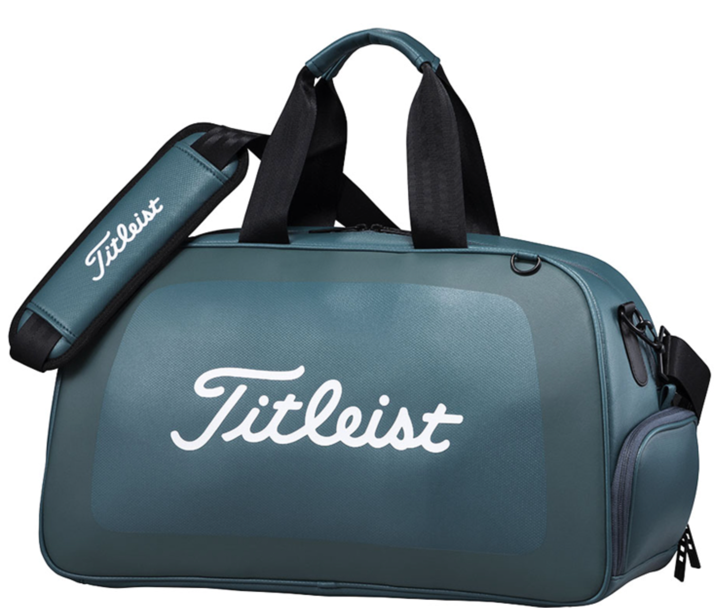 Titleist タイトリスト ボストンバッグ TA23PCJEBBJ