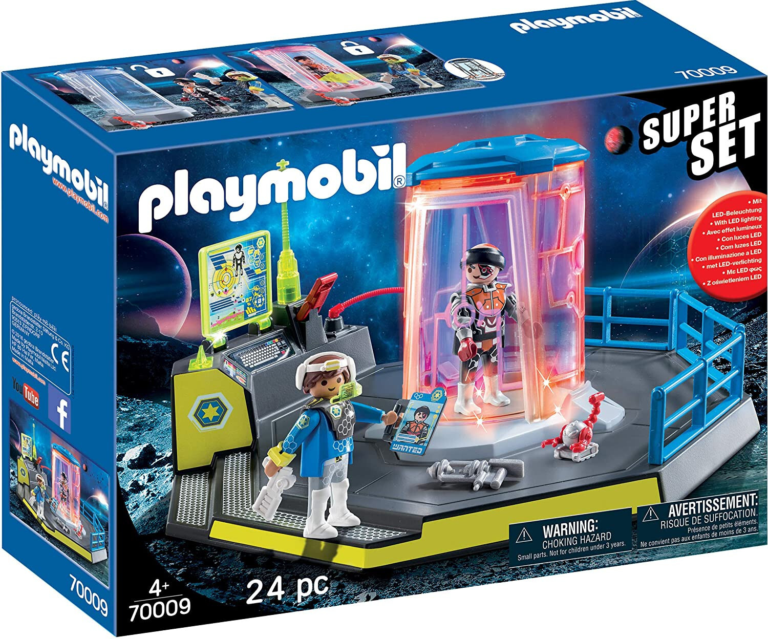その他 Playmobil space buggy 9489 Playmobil Mars Research Vehicle 9489 review! - YouTube