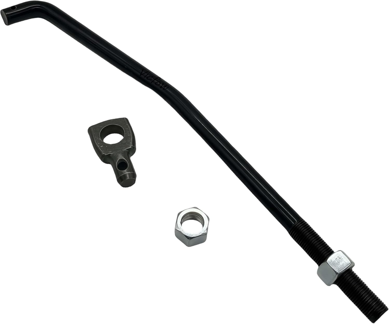 Deck Suspension Link Kit 532173288 for Husqvarna Poulan Craftsman 175689 Trunion