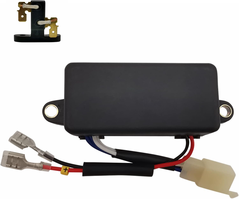 AVR Voltage Regulator 290440009 for Yamato 3500 4000 Generator 2KW 3KW 3.5KW 4KW