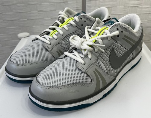 New With Box Nike Dunk Low SE FJ5473-099, Size 9M/10.5W