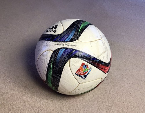 15ZODIAS＆18BLAZON Adidas Conext 15 2015 Women's Soccer World Cup Official