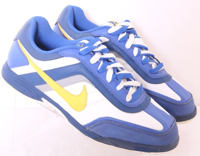 Nike zoom air casual shoe top