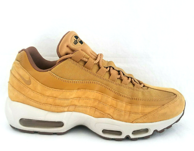 Mustard air max 95 sale