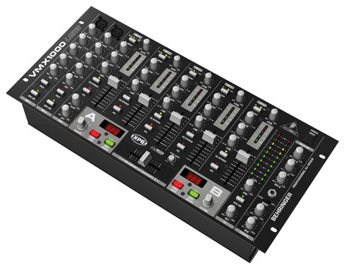 Behringer ULTRAGAIN DIGITAL ADA8200 Audio Interface