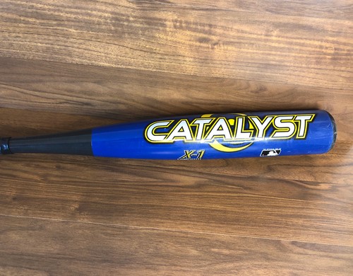 Louisville Slugger 31/21 TPX Catalyst SL72C Senior Baseball Louisville Slugger 31/21 TPX Catalyst SL72C Senior Baseball