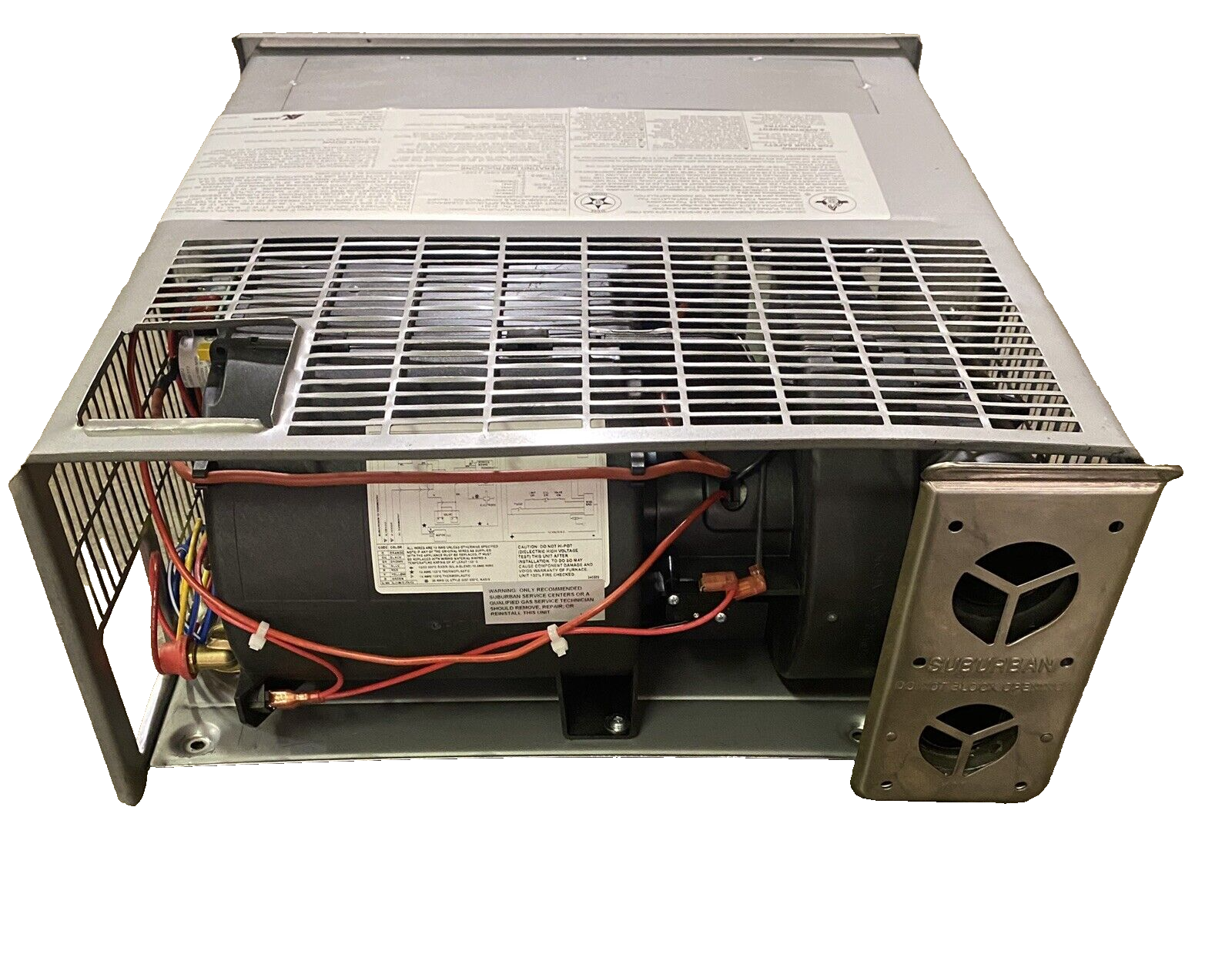 35,000 Btu