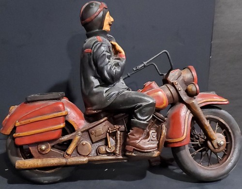 趣味・スポーツ・実用 THE ORIGINAL VINTAGE HARLEY DAVIDSON Harley-Davidson Vintage Bob Is an Artificially Aged Low